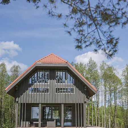 Sodyba Vovere Inturke Exterior photo